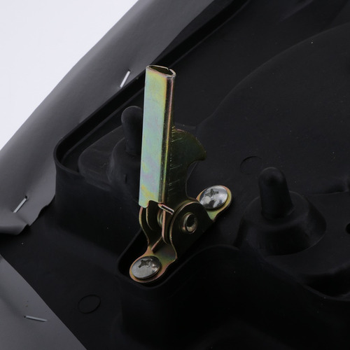 Imagen 9 de 9 de Atv Quad Seat Fit Para 150cc 200cc 250cc Buggy 4 Wheeler