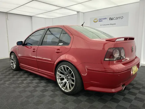Volswagen Jetta Gli