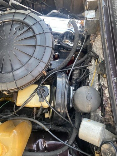 Opala 4.1 Comodoro Sl/e 12v