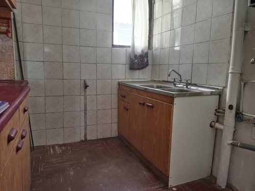 Venta Departamento 2d/1b En La Granja