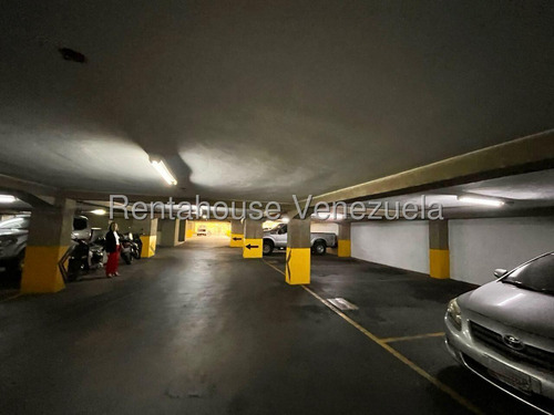 Dc Apartamento En Venta En Santa Fe Sur 25-21768 Yf