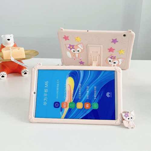 Capa Linabell Linabell Para Tablet Huawei Mate Pad 11