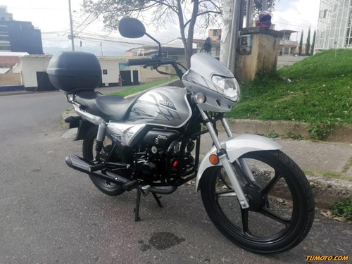 Motos Hero