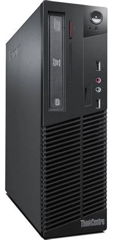 Lenovo Thinkcentre M72e 