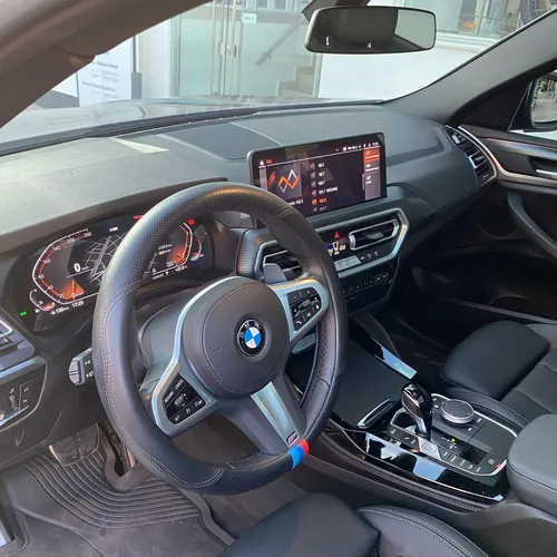 BMW X4 2.0 Xdrive 30I Edición M