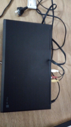 Reproductor Dvd Philips Modelo Dvp 3111/77-no Tiene Envios (Usado)