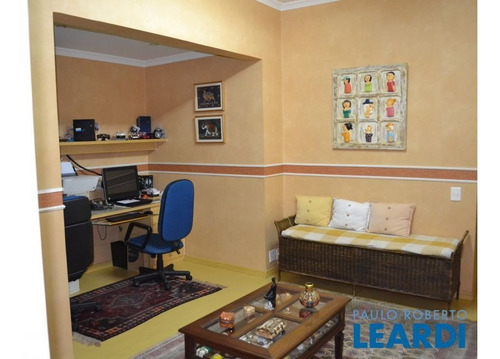 Imagem 9 de 15 de Apartamento - Real Parque - Sp - 394489