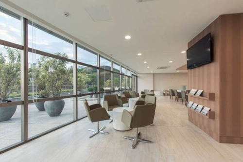 Imagem 3 de 13 de Sala À Venda, 6 Vagas, Santa Lúcia - Belo Horizonte/mg - 8900