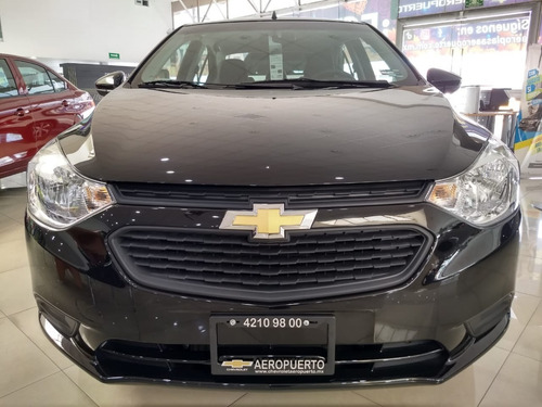 Imagen 7 de 15 de Chevrolet Aveo Ls Manual 2022 Nuevo De Agencia