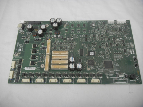 49-208102-000m Diebold Opteva Cca Dispenser Controller (Usado)
