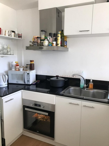 Apartamento En Venta Playa Mansa 3 Dormitorios- Ref: 1751
