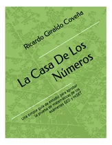Comprar Libro: La Casa De Los Números: Una Simple Guía De Estudio Pa