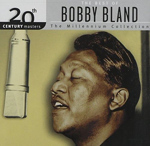 Lo Mejor De Bobby  Blue  Bland: 20th Century Masters - La Co