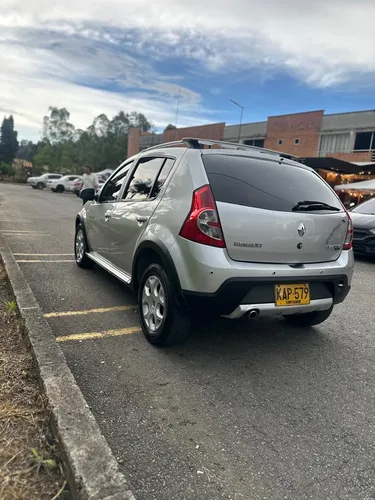 Renault Stepway 1.6l