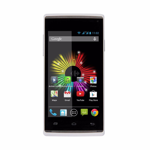 Archos 40b Titanium Dual Core / Wifi / Dual Sim