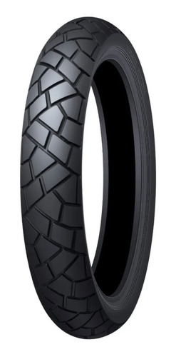 Cubierta Moto Dunlop 90 90 21 Mixtour Trailmax 54h Rider