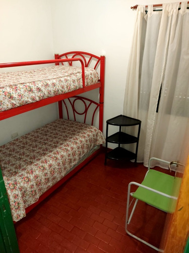 Imagen 6 de 14 de Duplex (p/8 Pers.) + Pileta Grande + Aire Acond. + Cochera + Quincho + Wifi + Tv. Cable + Zona Residencial ::: Espectacular (consultar Por Otros Dptos Mas Pequeños Y/o Casa)