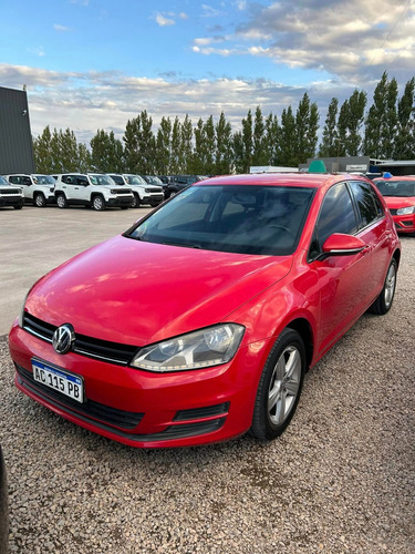 Volkswagen Golf 1.6 Trendline