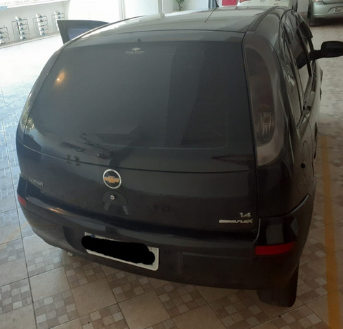 Corsa Hatch 1.4