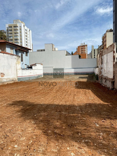 Imagem 1 de 2 de Área Para Aluguel Em Cambuí - Ar003806