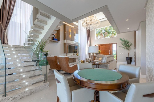 Imagem 11 de 30 de Casa À Venda Em Xangri-lá - Ca01318 - 69305920