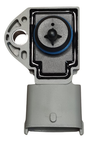 Sensor Pressão P/ Volvo Xc90 Xc60 S60 S80 Cód. 0261230239
