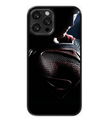 Funda Diseño Para iPhone Funda De Superman Ilustración #6