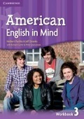 American English In Mind 3 - Workbook