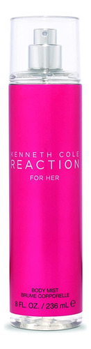 Bruma Corporal Kenneth Cole For Her 240 Ml Para Mujer
