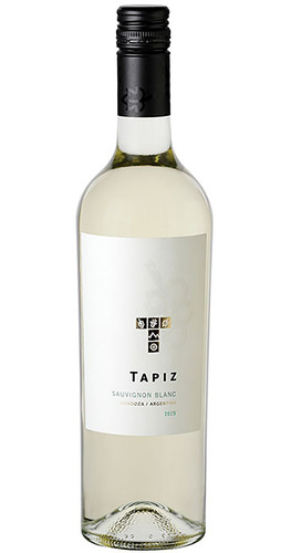 Vino Tapiz Classic Sauvignon Blanc Caja 6x750ml