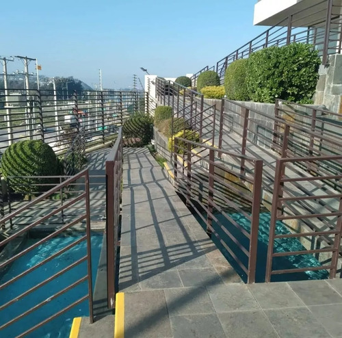Lindo Dpto 3 D, 2b , Vista Al Mar , Playa La Boca , Concon