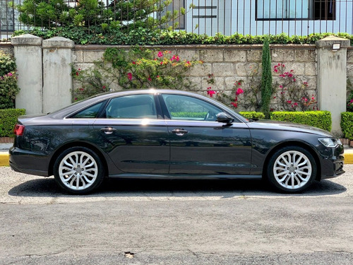 Imagen 6 de 15 de Audi A6 2016