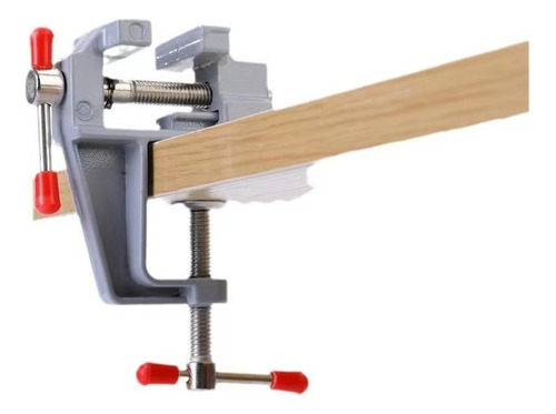 Pro Multifunctional Aluminum Alloy Small Bench Vise