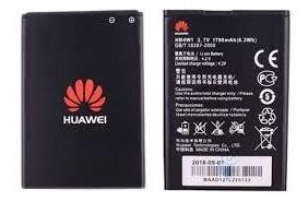 Batería Huawei Cm990 G510 (hb4w1)