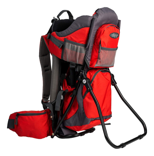 Clevrplus Canyonero - Mochila De Camping Para Beb, Para Send