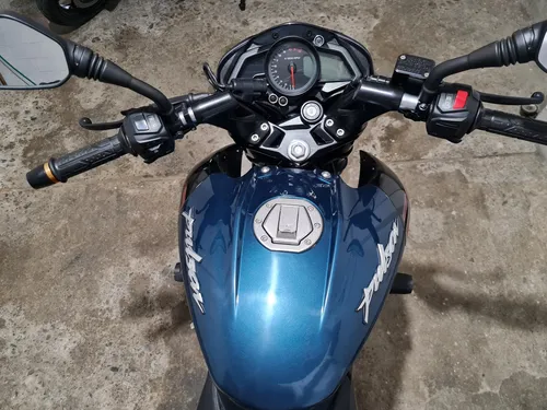 Pulsar Ns 200 Fi 2024