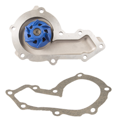 Bomba De Agua Para Land Rover Range Rover 2.5 Td 96/99 Skf