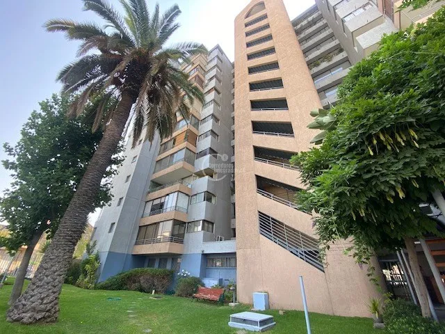 Imagen 5 de 30 de Departamento En Arriendo De 2 Dorm. En Ñuñoa