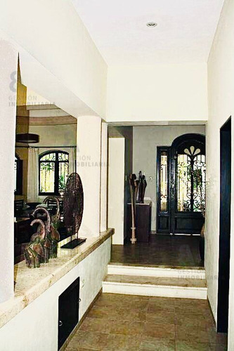 Imagen 16 de 19 de Residencia En Venta En Club De Golf La Ceiba, Mérida, Yucatá