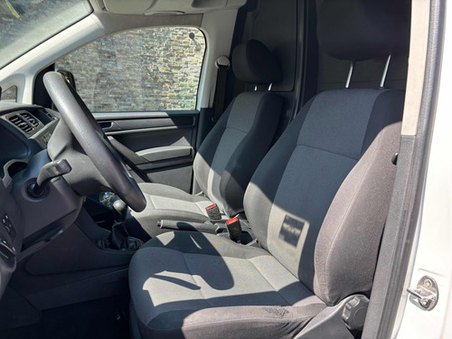 Volkswagen Caddy 1.6 Maxi Mt