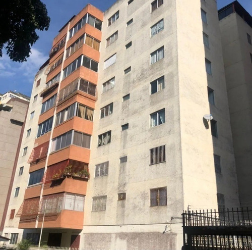 Imagen 2 de 10 de Apartamento Cómodo Urb Los Nuevos Teques