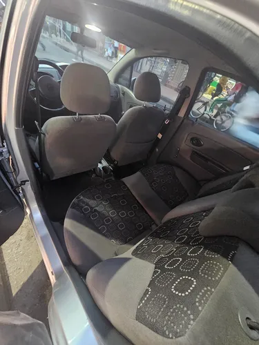 Chevrolet Spark 1.0 Life