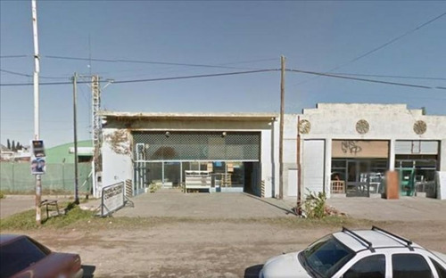 Imagen 1 de 3 de Local | Av. Pres. Arturo U. Ilia Al 5000