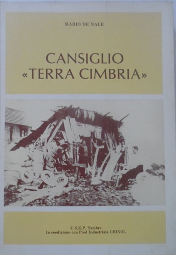 Cansiglio Terra Cimbra  Mario De Nale