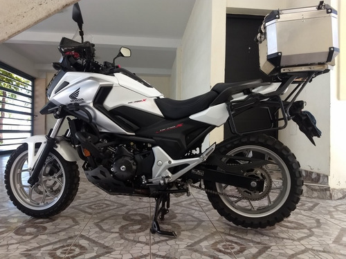 Imagen 6 de 15 de Honda Nc 750 X
