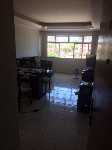 Imagem 1 de 19 de Melhor 03 Quartos, 02 Vagas Na Boa Vista Excelente Localização, Financiamos, Aceito Carro - Ap00024 - 67665873