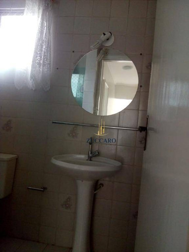 Apartamento À Venda, 70 M² Por R$ 290.000,00 - Gopoúva - Guarulhos/sp - Ap14792
