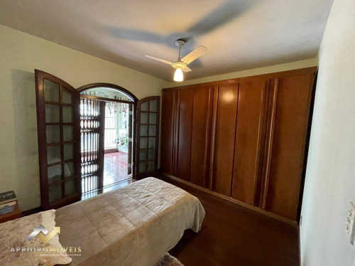 Imagem 18 de 29 de Sobrado À Venda Por R$ 553.000,00 - Parque Marajoara - Santo André/sp - So1159