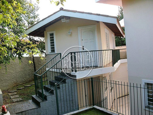 Imagem 2 de 30 de Venda Casa Atibaia Jardim São Nicolau - Cs-986