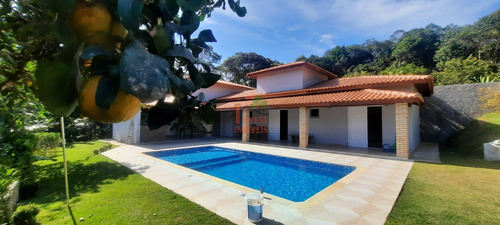 Imagem 1 de 14 de Chacara Em Condominio - Ref: 5893 - V-5893